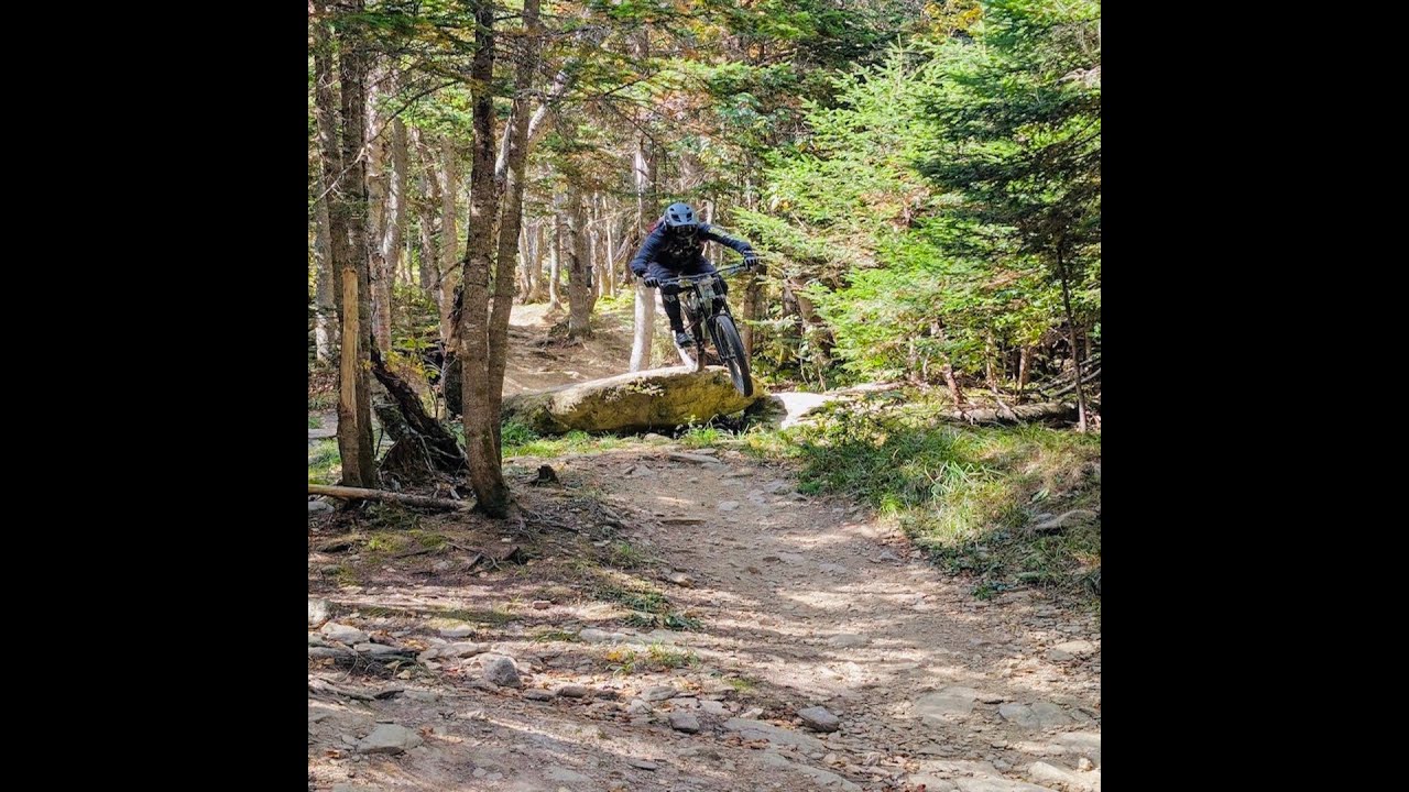 (Taming the Beast!) My trip to Killington Vermont (Part 3)