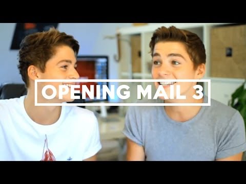 Twin Mail 3