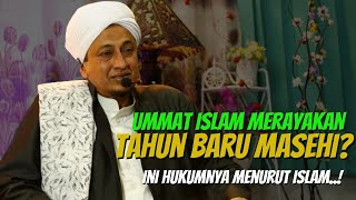 Download Lagu Hukum Merayakan Tahun Baru Masehi - Habib Hasan Bin Ismail Al Muhdor MP3