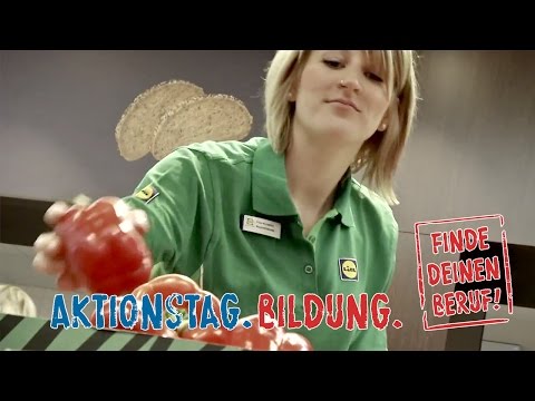 Lidl Vertriebs-GmbH & Co. KG lädt zum 21. Aktionstag Bildung der IHK Dresden ein!