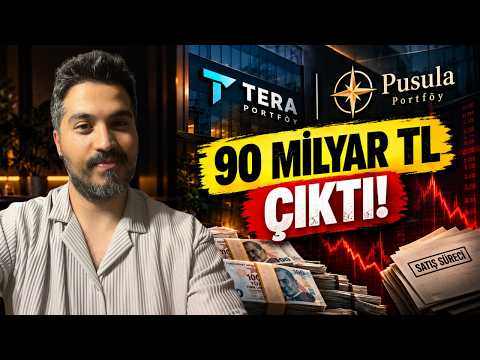 Fon Yatırımcıları Dikkat! Tera–Pusula Olayının Asıl Meselesi