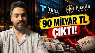 Fon Yatırımcıları Dikkat! Tera–Pusula Olayının Asıl Meselesi