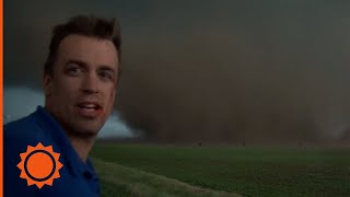 Reed Timmers Top 5 Tornado Chases Accuweather