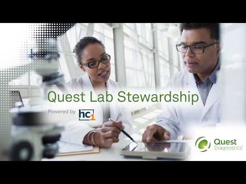 Holden Quest Lab