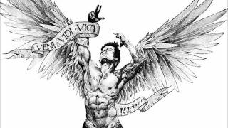 Best Zyzz songs - Slusnik Luna - Sun 2011 (4 Strings Remix)
