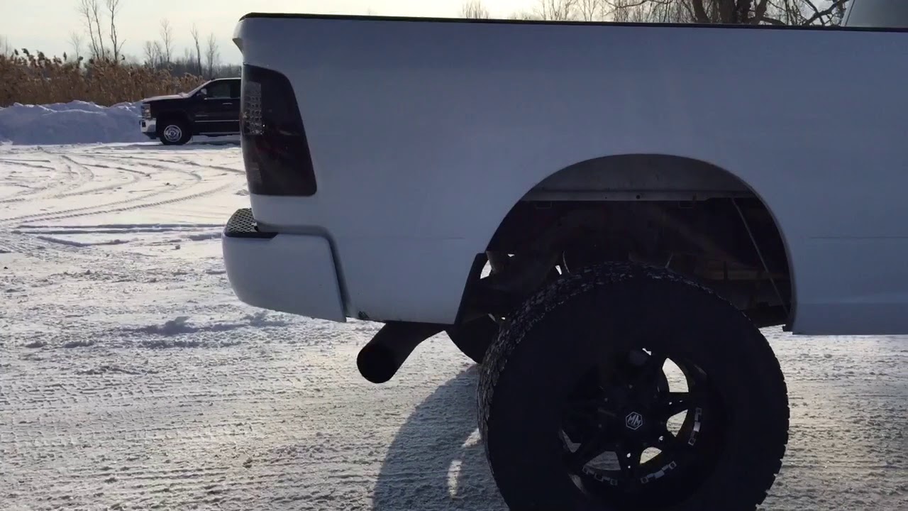 2012 Ram 3500 Used Car Central Square Ny Trucks R Us Youtube