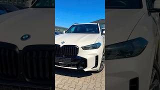 2024 BMW X5 50e M Sport xDrive Exclusive Edition with Alcantara Roof &amp; M Sport Seats 🔥 #BMW #Cars