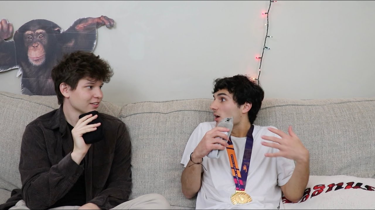 I Won The NYC Marathon