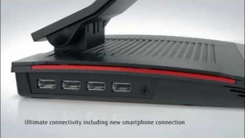 Fujitsu Zero Clients Video   Fujitsu Technology Solutions