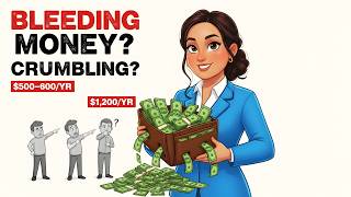 7 Money Mistakes Destroying Your 2026 Net Worth Fast