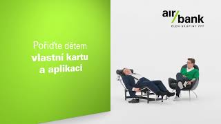 Pořiďte dětem vlastní kartu a aplikaci. screenshot 5