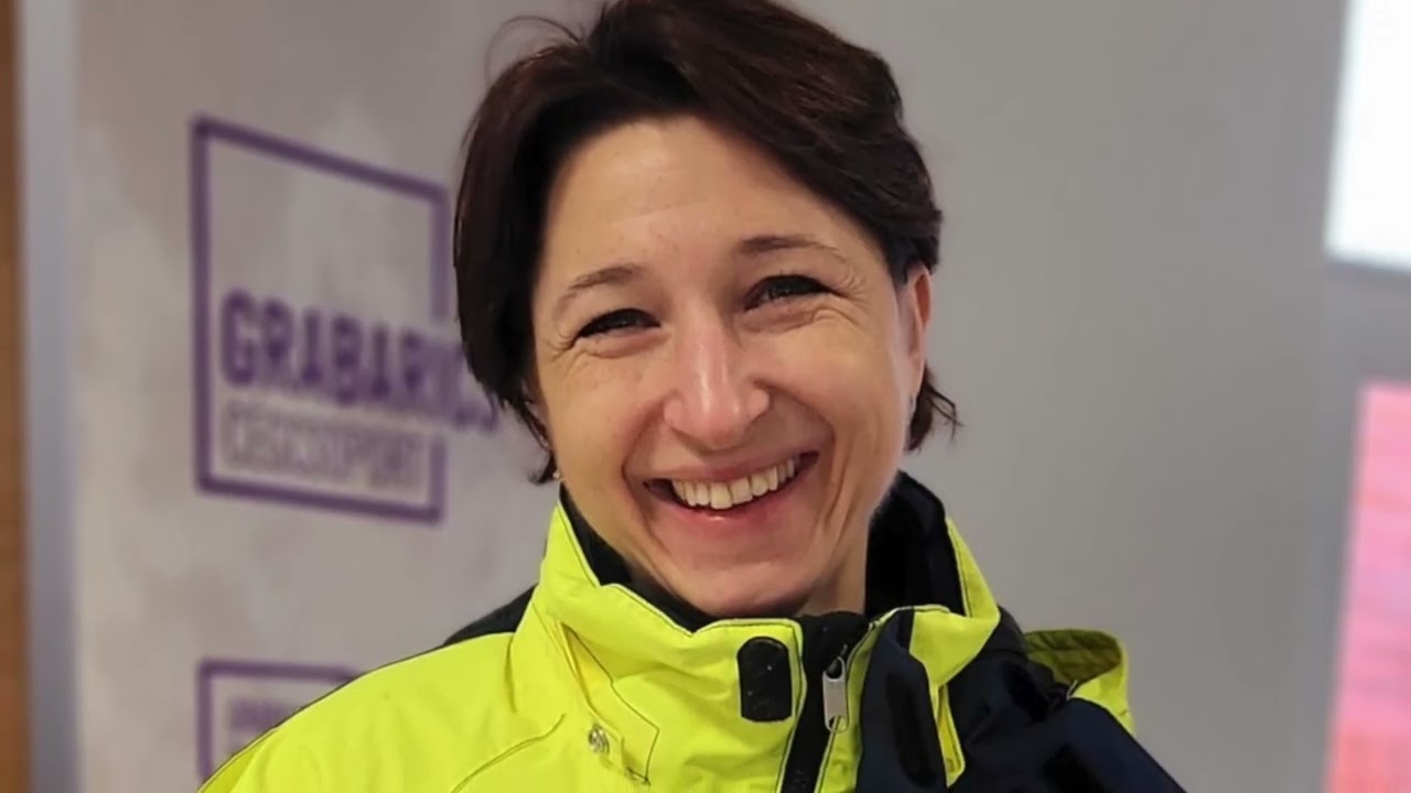 Grabarics Cégcsoport, 2024