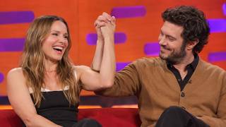 Everybody Wants This… Kristen Bell & Adam Brody Being Hilarious