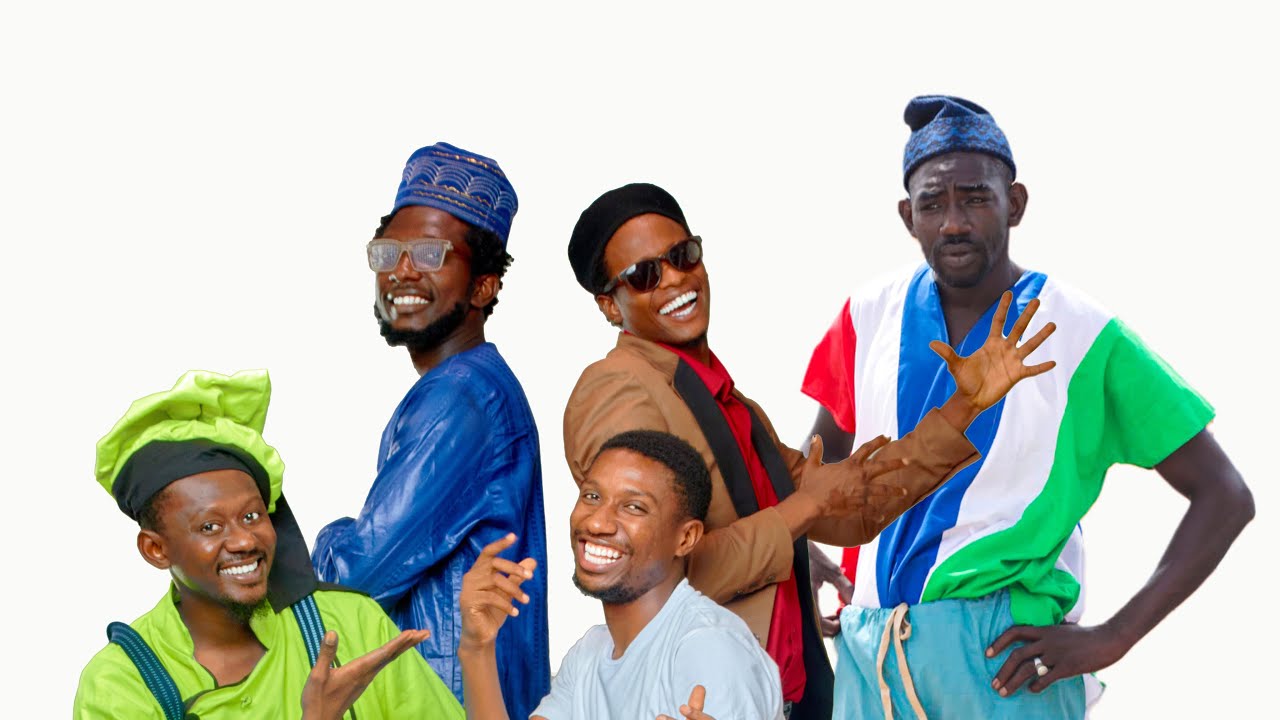 GAAW EPISODE 17-Bright Stars-Yoro Sow