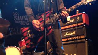 Watch Dead Moon Im Wise video