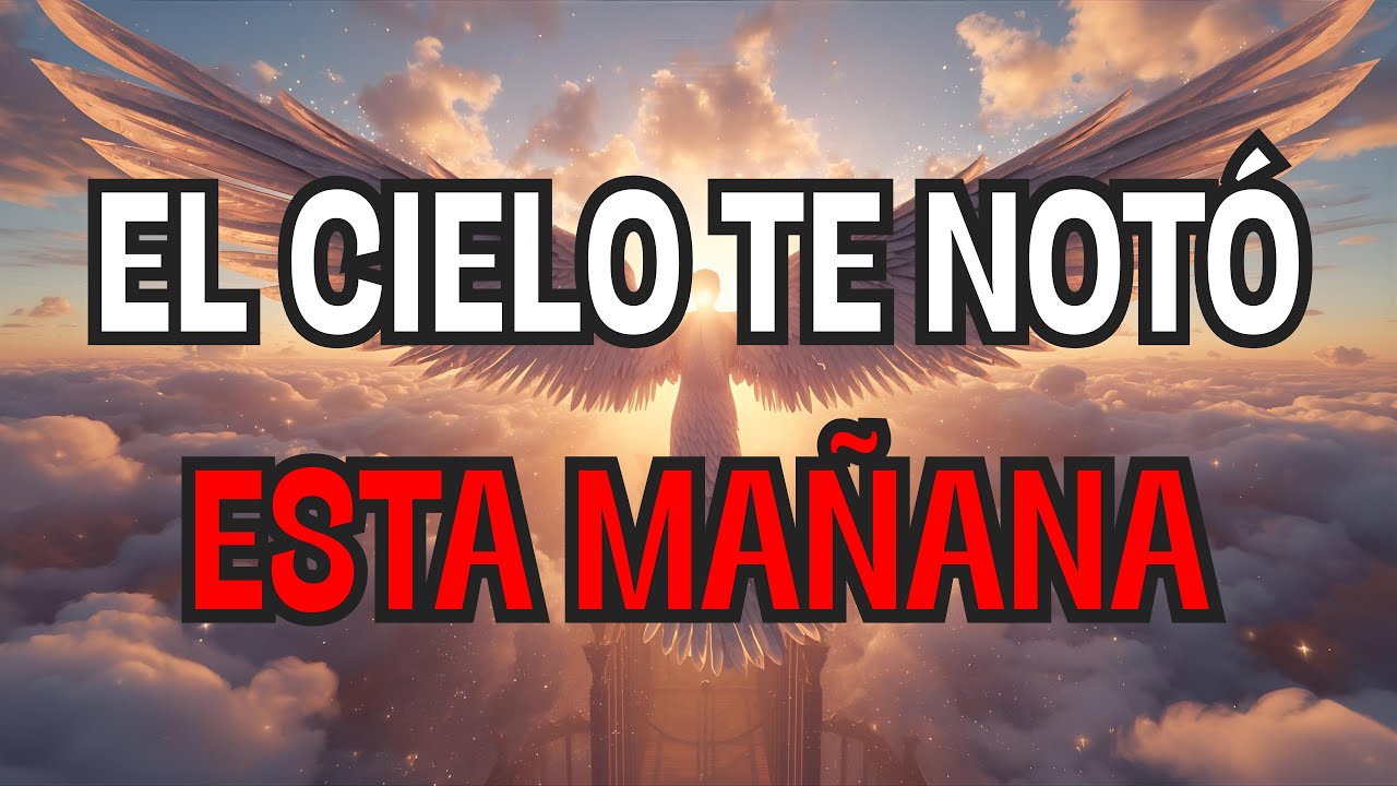 Elegidos 🙌🔥 Finalmente hiciste lo que Dios ha estado esperando 💫