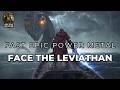 Face the Leviathan — Fast Epic Power Metal #powermetal #instrumental