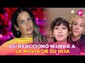 Romina Marcos presentó a su primera novia, ¿qué opina Niurka al respecto? Mp3 Song