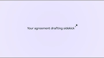 Create professional agreements in minutes with AgreementGen
