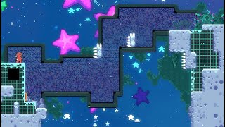 Celeste blindfolded! farewell event horizon rooms 1-2
