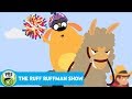 Ruff Ruffman Show Insights