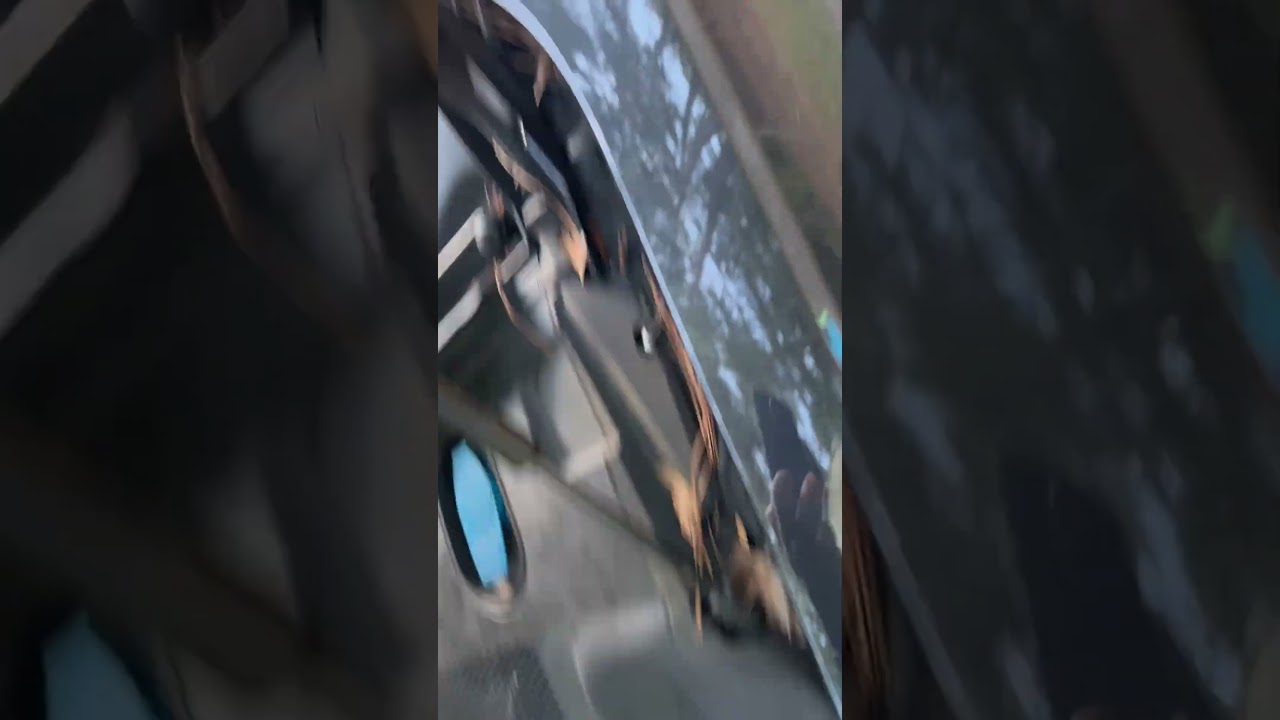 Adventures in diagnosis with a mobile mechanic.