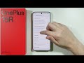 OnePlus 15R: How to Enable USB Tethering