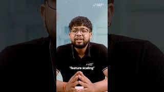 Feature Scaling vs Normalization in Machine Learning - Explained Simply! screenshot 1