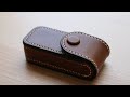 箱型ケース（HONDA N-series）の作り方。Free pattern＃207