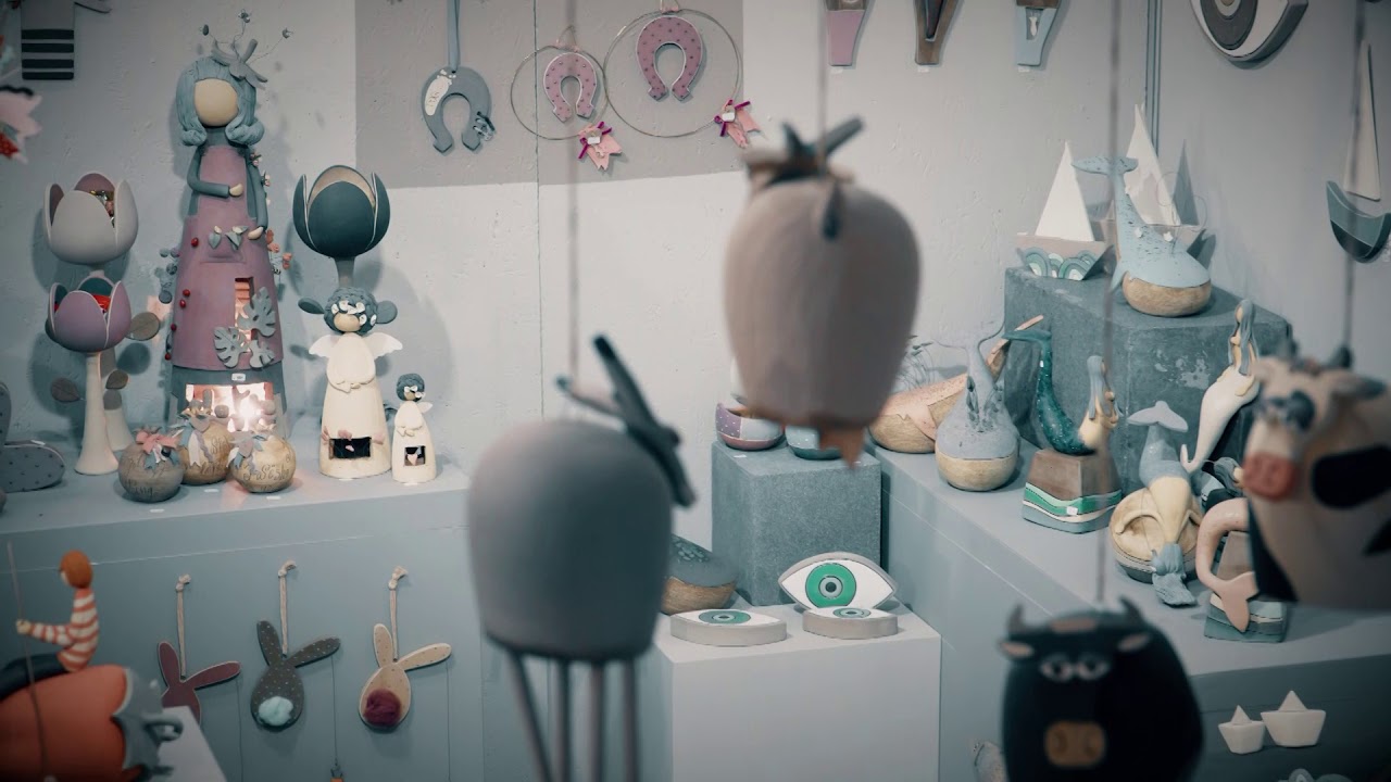 Souvenir Expo Greece_Ιανουάριος 2020_Gr YouTube