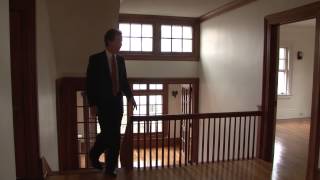 140 Riverside Drive video tour
