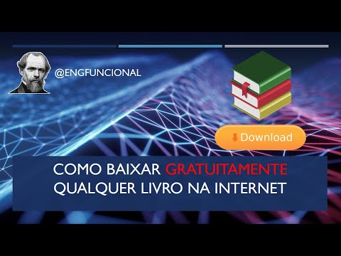 Vídeo: A biblioteca tem wifi grátis?