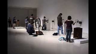 Interactive Installations