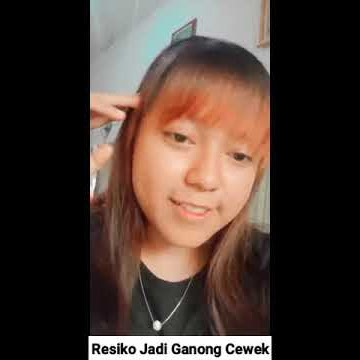 Ganong Cewek Checkk