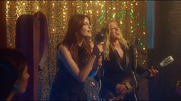 Sarah McLachlan - Reminds Me (ft. Katie Gavin) [Official Music Video]