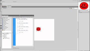 flash AS2: movement REMAKE