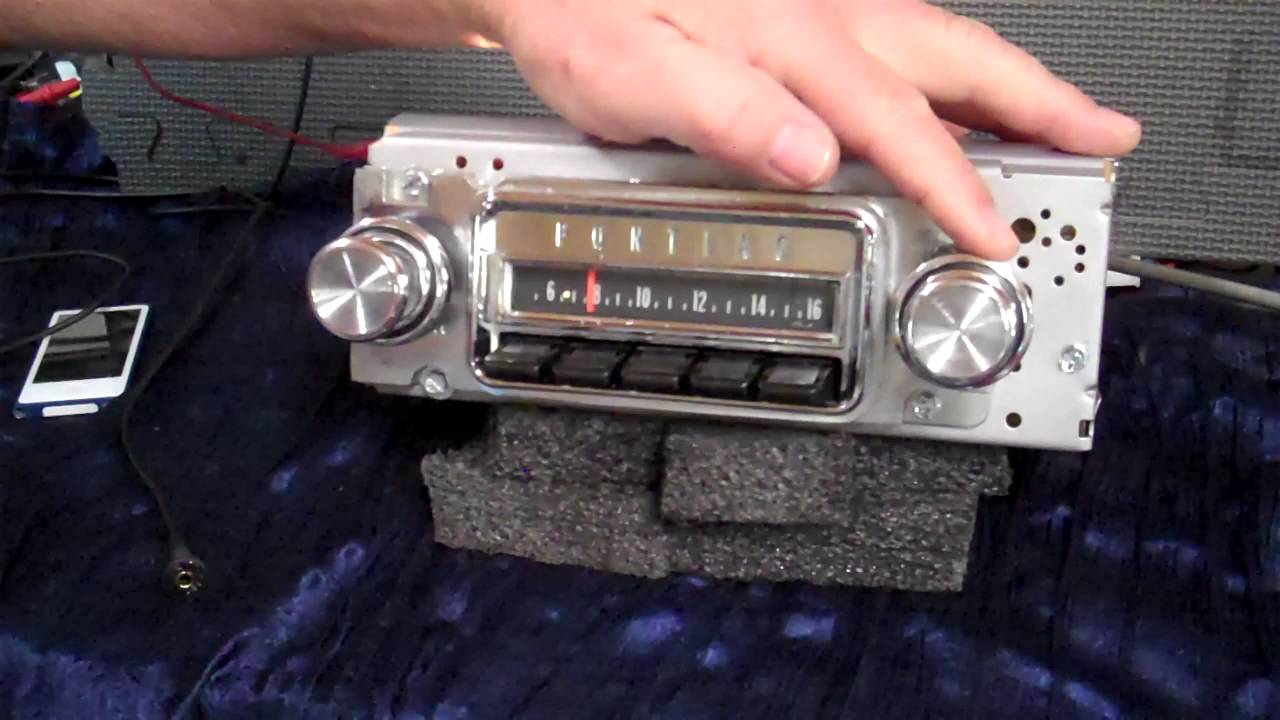 1966-pontiac-gto-original-am-radio-youtube