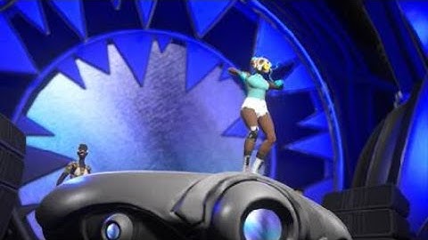 First Mix (Demo) [FUSER]