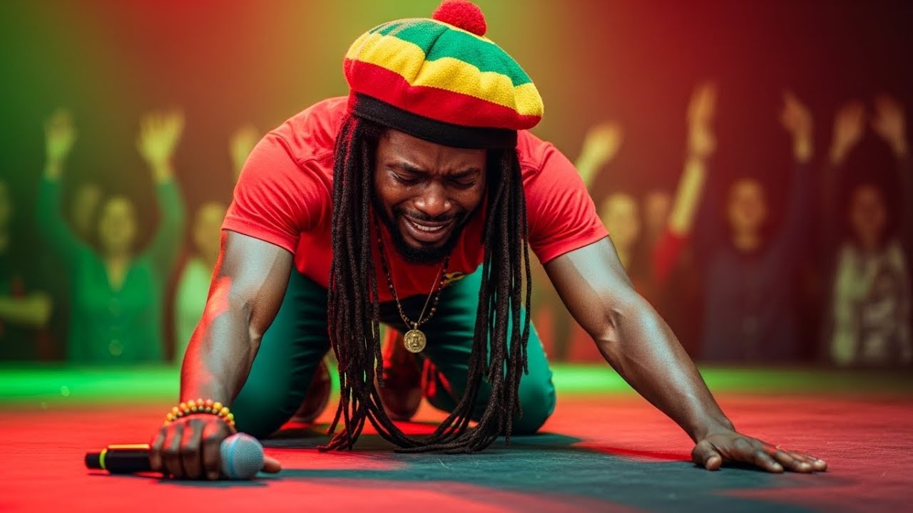 I Offer My Life to You Lord | Best Gospel Reggae Mix 2025 | New Jamaican Vibes