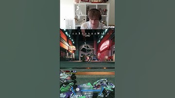 Mande Getting CARRIED By That Random Wraith.. - Apex Legends