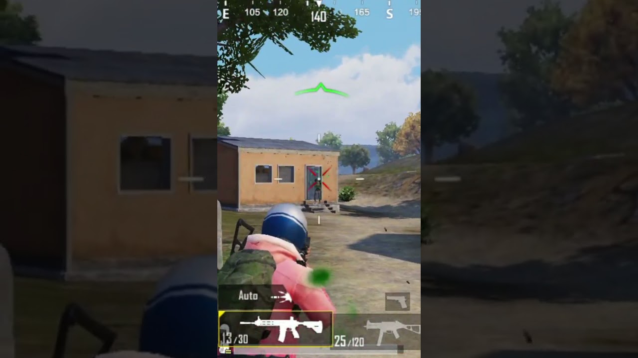 Battleground india mobile game 🎮 II pbg II mar phla  gameplay II