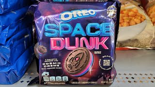 Space Dunk Oreo 2024 review