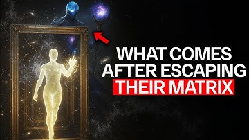 What Happens AFTER You Escape the Archons — The Hidden Level Beyond