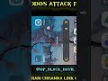 bgmi server freez hack free | bgmi short video