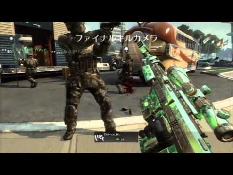 BO2 プラベTS Part9