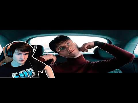 БРАТИШКИН СМОТРИТ Boulevard Depo ft. PowerPuff Luv — КАЩЕНКО РЕАКЦИЯ БРАТИШКИНА
