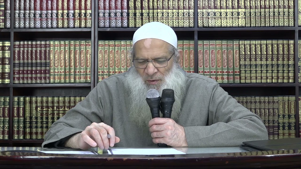 قيام الحب والثناء على الرسول صلى الله عليه وآله وسلم، والتعظيم والتوقير له قيام الدين كله