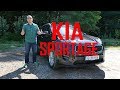 Kia Sportage - Cavaleria.ro