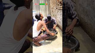 39 °c garmi | Desi funny short | @nrsoni09 #explore #comedy #funny #youtubeshorts #garmi