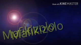 Karaoke|mafikizolo-love potion lyrics